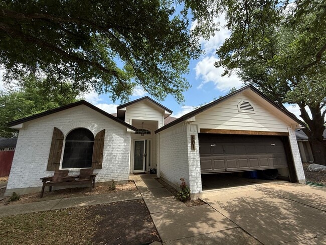 property at 501 Morning Dove Dr