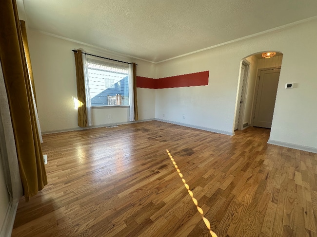 2705 N Stevens St in Tacoma, WA - Building Photo - Building Photo