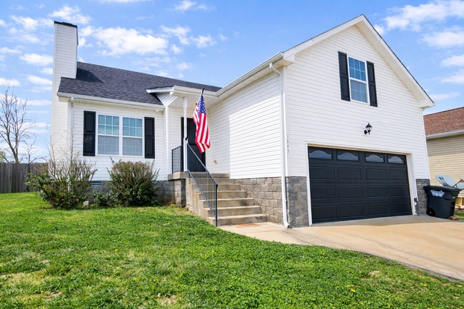 3443 O'Conner Ln in Clarksville, TN - Building Photo - Building Photo