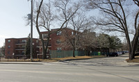 Kennedy Apartments in Toronto, ON - Building Photo - Building Photo