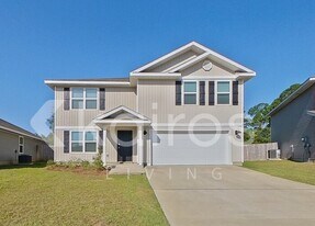 273 Monarch Ln in Pensacola, FL - Building Photo