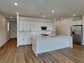 11165 Magallanes St in Las Vegas, NV - Building Photo - Building Photo