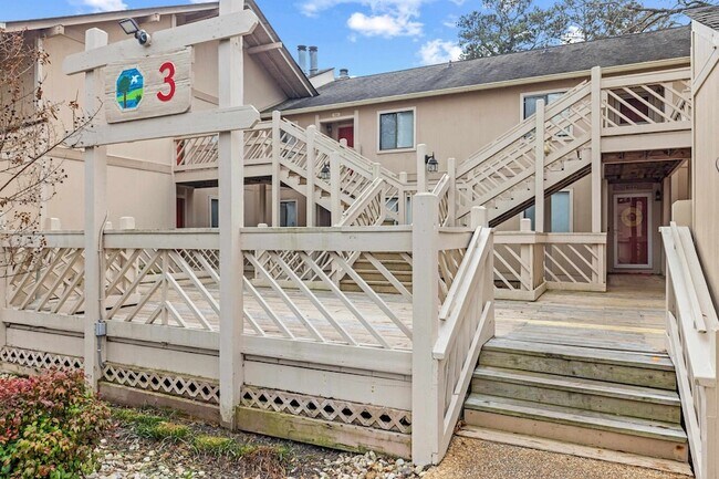 3015 Old Bryan Dr, Unit 3-4 in Myrtle Beach, SC - Building Photo - Building Photo