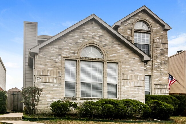 property at 524 Timber Way Dr
