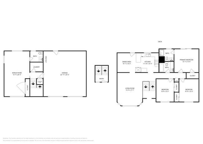 1403 Cedar Ridge Ct in Port Orchard, WA - Building Photo - Building Photo