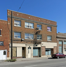 Parkview Place Apartments (B) in Hamilton, ON - Building Photo - Building Photo