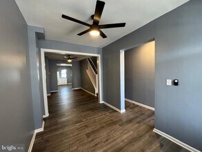 3706 W Belvedere Ave in Baltimore, MD - Building Photo - Building Photo