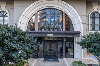 Meridian Buckhead in Atlanta, GA - Building Photo - Building Photo