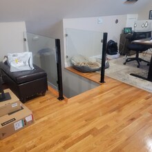 0 Poole St, Unit 2 in Medford, MA - Foto de edificio - Building Photo