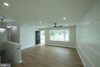 821 2nd Ave in Brunswick, MD - Building Photo - Building Photo