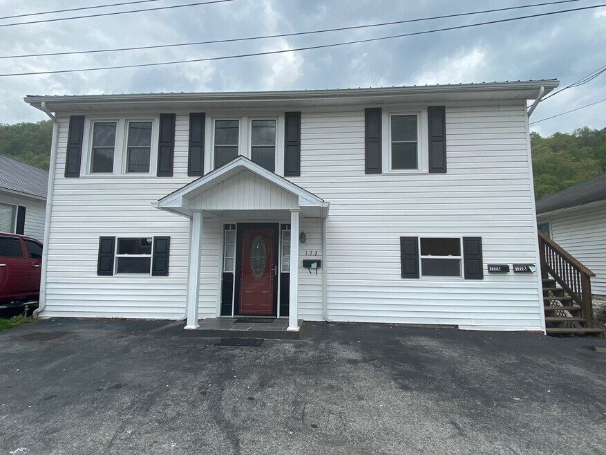 488 Town Mountain Rd Apartments and Nearby Pikeville Apartments For