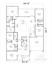 24060 Affirmed Ave. in Daphne, AL - Building Photo - Building Photo