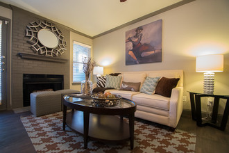 Azure Urban Living in Dallas, TX - Building Photo - Building Photo