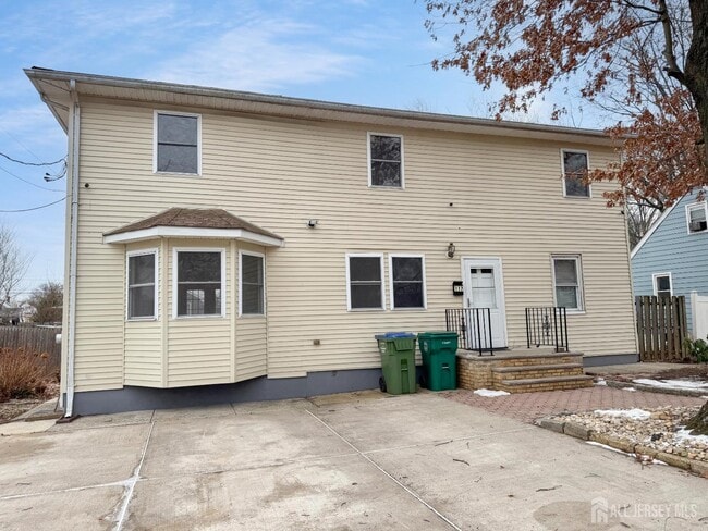 property at 117 Old Post Rd