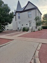 511 Belmont Ave in Pueblo, CO - Building Photo