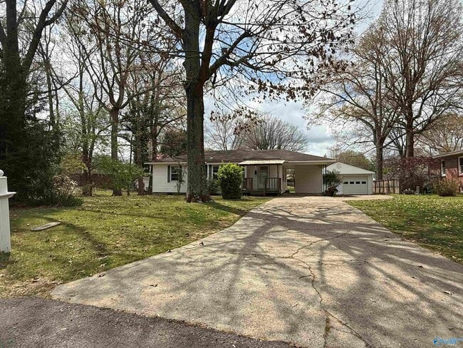 804 Williams St in Boaz, AL - Building Photo - Building Photo