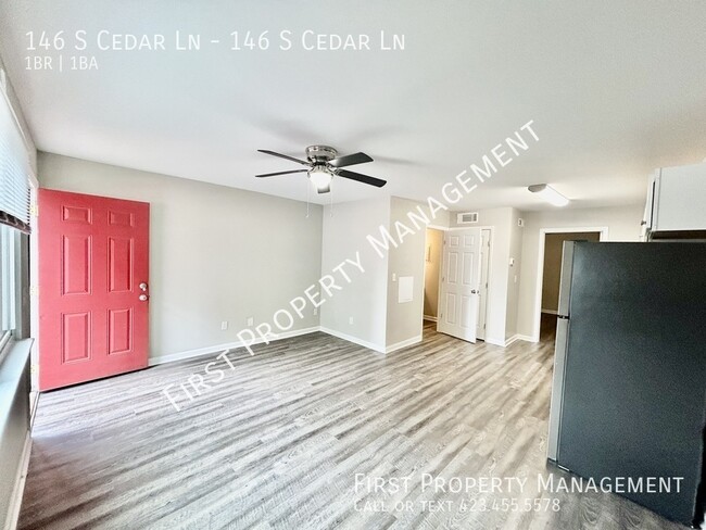 146 S Cedar Ln-Unit -146 S Cedar Ln in Fort Oglethorpe, GA - Building Photo - Building Photo