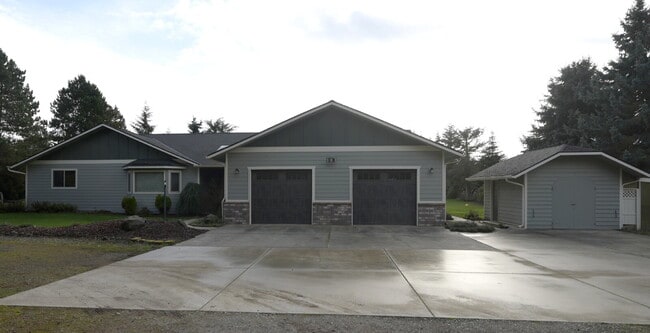 property at 192 Fergy Ln