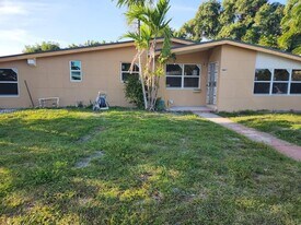 1341 NW 175th Terrace in Miami, FL - Building Photo