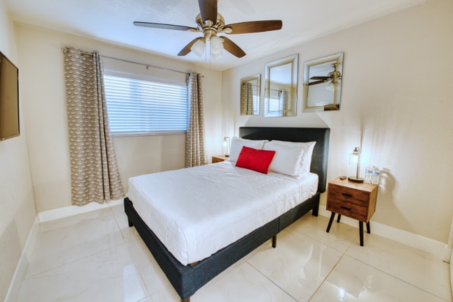 property at 2659 E Vegas Valley Dr