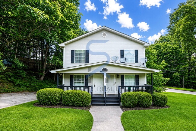 property at 1955 East Ave NW