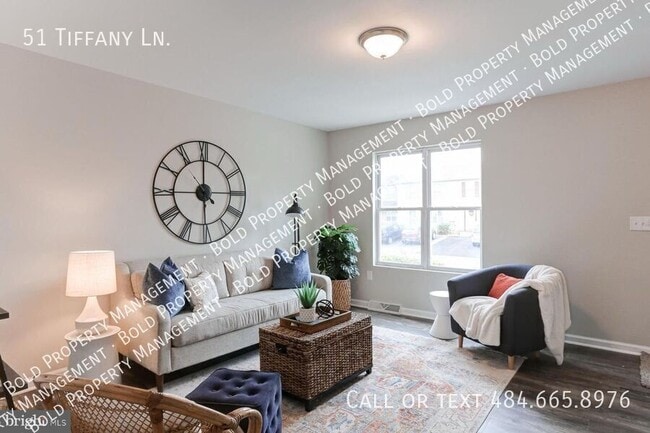 51 Tiffany Ln in Lebanon, PA - Foto de edificio - Building Photo