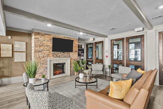 property at 2121 Ella Blvd