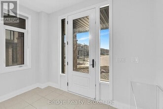 154 Cole Ter in Woodstock, ON - Building Photo - Building Photo