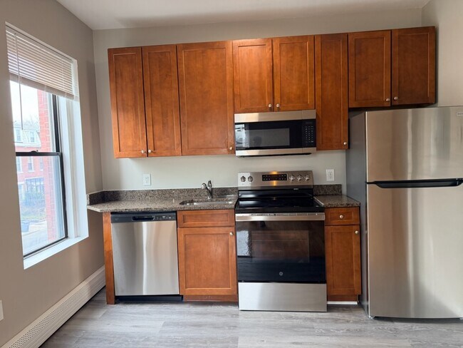 property at 92 Blue Hill Ave