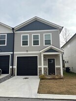 5546 Stream Ln in Chattanooga, TN - Building Photo