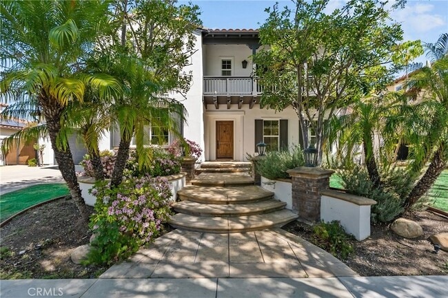 property at 4170 Prado De Los Zorros