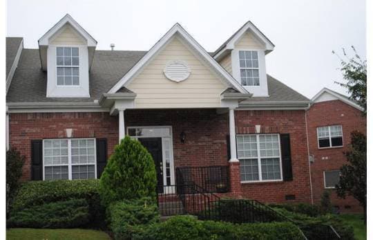 property at 1308 Decatur Cir