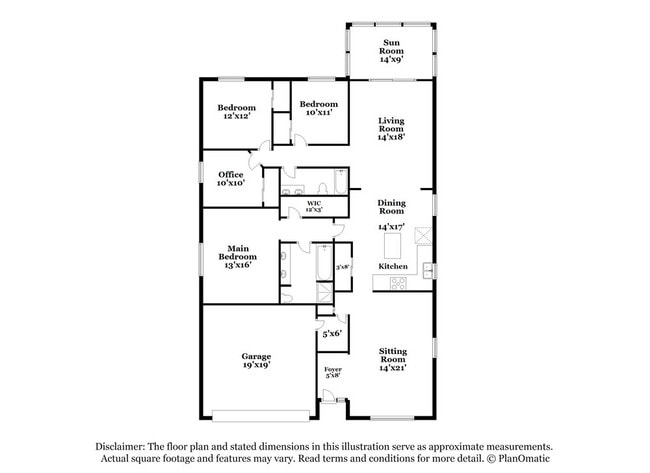 317 Appaloosa Ct in Sanford, FL - Building Photo - Building Photo
