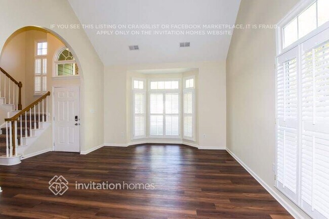 6420 Fairway Point Dr in Charlotte, NC - Building Photo - Building Photo