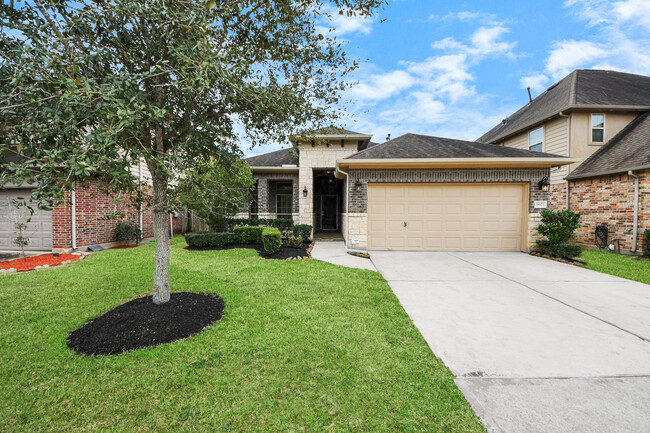 property at 18923 Pine Harvest Ln