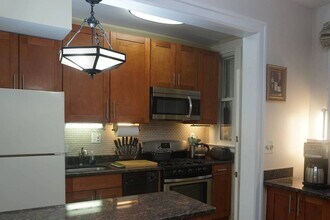 720 Fairmont St NW in Washington, DC - Foto de edificio - Building Photo