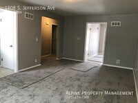 1808 S Jefferson Ave