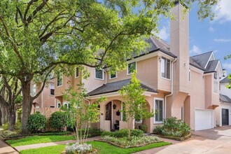 3118 Sackett St in Houston, TX - Building Photo - Building Photo