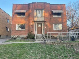6240 Girard Ave, Unit 3 in Cincinnati, OH - Building Photo