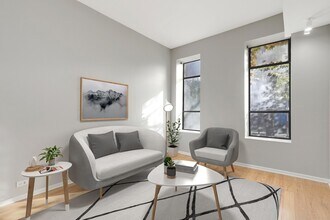 1726 N Sedgwick St in Chicago, IL - Building Photo - Building Photo