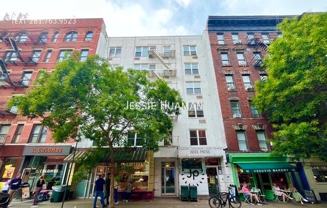 property at 154 Prince St