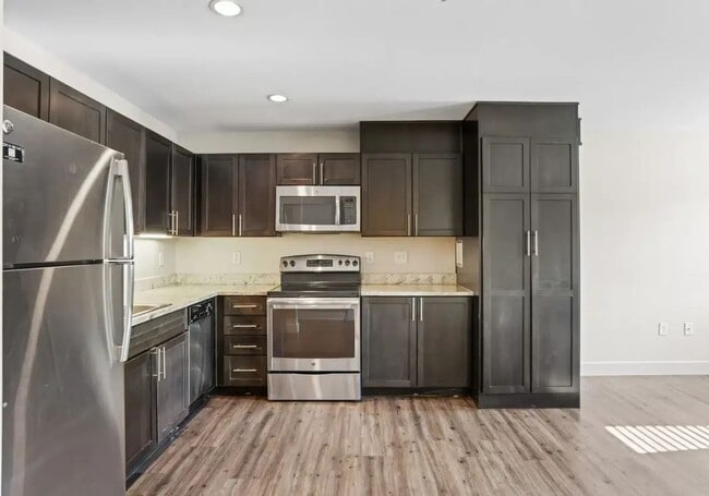East Village Flats