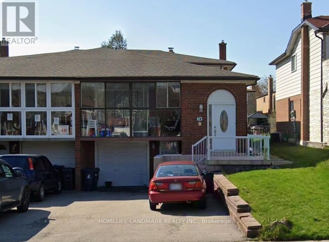 property at 74 Baroness Crescent