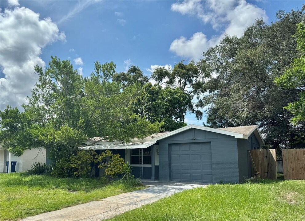 4802 Trafford Rd in Holiday, FL - Building Photo