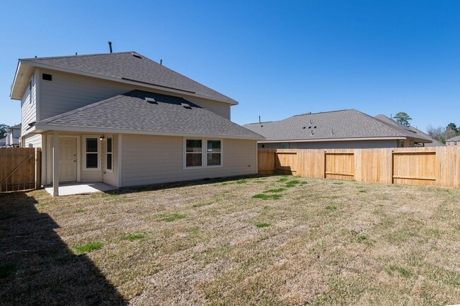 25223 Sanitas Valley Dr in Porter, TX - Building Photo - Building Photo
