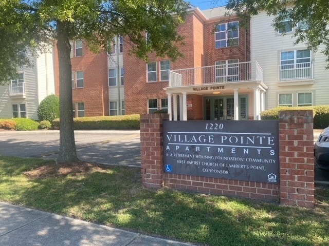 property at 1220 W 38th St