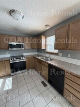 503 W Hendryx St in Wichita, KS - Building Photo - Building Photo