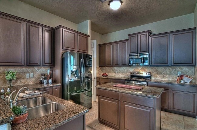 property at 3505 Jackson St