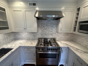 1130 K St SE in Washington, DC - Building Photo - Building Photo