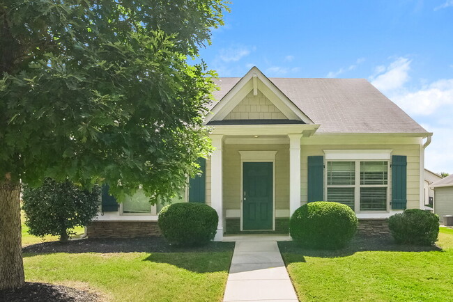 property at 2954 E Captiva Dr